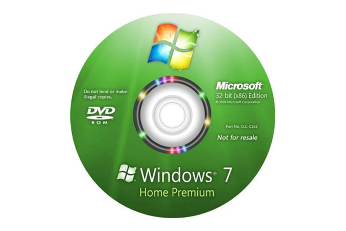 Windows 7 Sp1 Home Premium X64